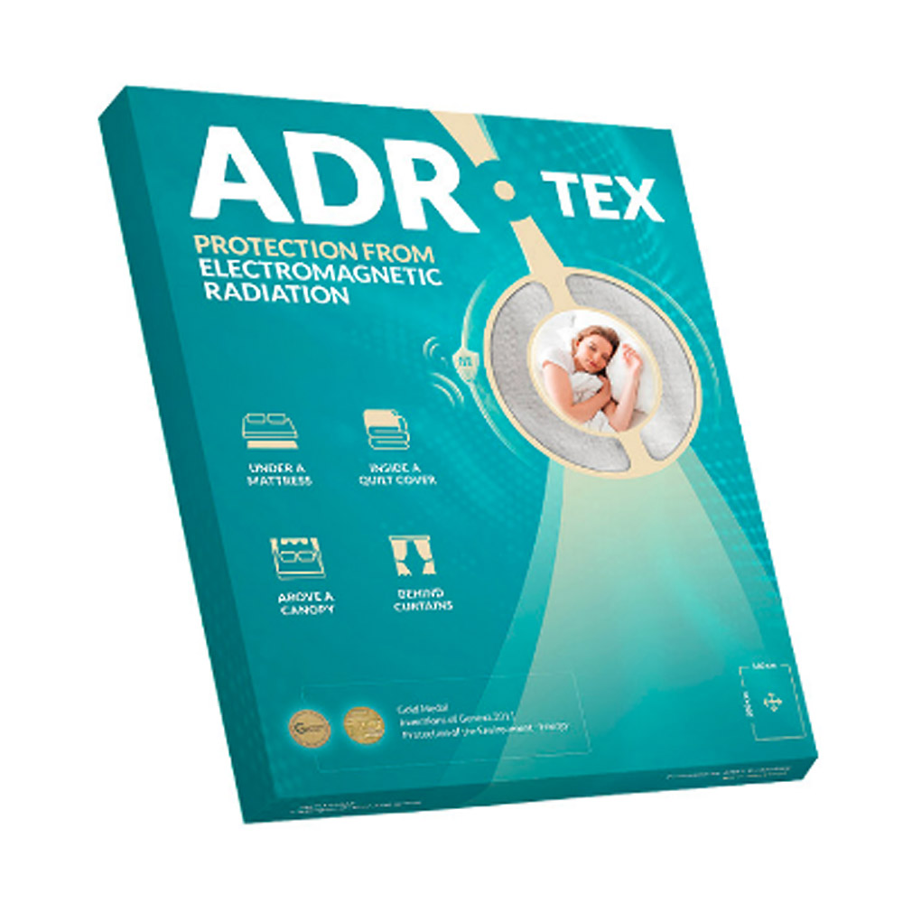 ADR TEX Mata